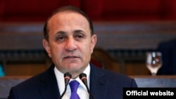 Прем’єр-міністр Вірменії Овік Абрамян 