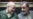 محسن رضایی، منشی شورای عالی امنیت ملی و محمدباقر قالیباف، رئیس پارلمان ایران