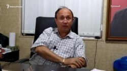 Малый бизнес: чеченский цветочник