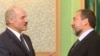 Belarus Seeks Israeli Help With EU, U.S.