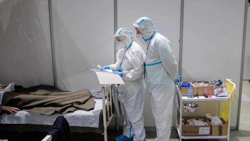 U Srbiji 387 novih slučajeva zaraze korona virusom, 10 preminulo 