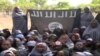 В Нигерии военные пишут, что спасли девочек, похищенных "Боко Харам"
