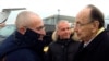 Russia's Khodorkovsky Released After Pardon