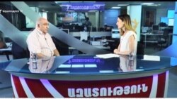 Հայաստանում ընտրությունների հետ կապված բազմաթիվ խնդիրներ մնում են և նույնիսկ խորանում. Նավասարդյան