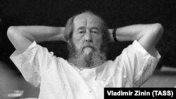 Alexander Solzhenitsyn, 1994