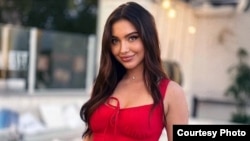 ლატვიის მოქალაქეს, ეველინა სმირნოვას, ოჯახი 15 თებერვლიდან ეძებს.