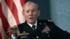 Gen. Martin Dempsey