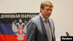 Суд не називає імені експарламентаря, але обставини справи вказують на Олега Царьова