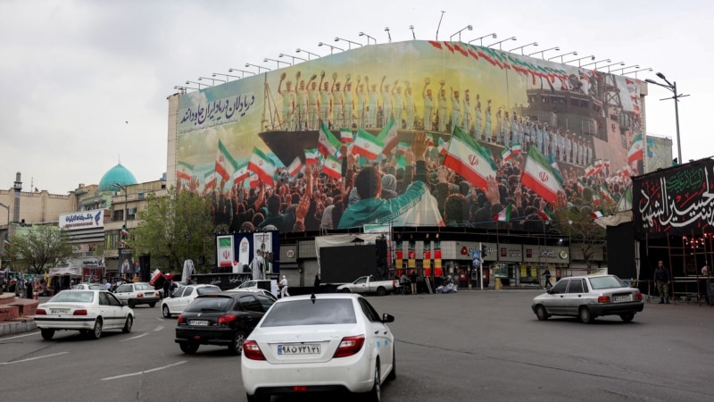 ირანი უარყოფს აშშ-ის სამშვიდობო წინადადებას - ლაივბლოგი