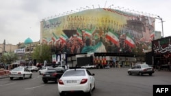 Тегеран, 25-март 2026-жыл