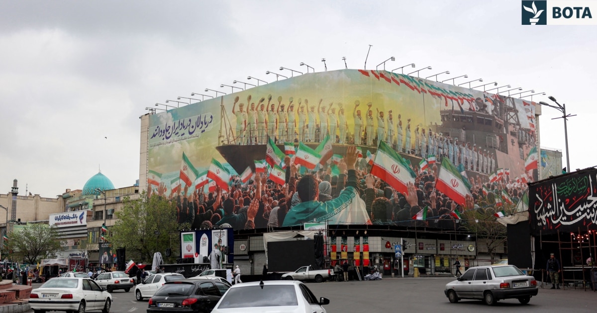 Ish zyrtarja amerikane thotë se diplomacia mes SHBA së dhe Iranit është  gjallë 