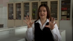 'Oko mene je uvijek bila tišina' - učenjem znakovnog jezika protiv diskriminacije
