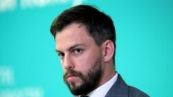 Время Свободы: "Я бы искал внутренних врагов не в обществе, а в ФСБ". Суд по делу Ильи Сачкова 