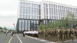 Кадрдык жүрүш: УКМК жетекчиси, баш прокурор алмашты 