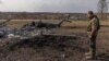 ЗСУ: за добу збили 8 повітряних цілей військ РФ