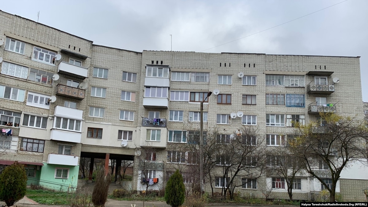 oi5.ru: Новый роздол и Новояворовск до сих пор без теплоснабжения Новый роздол и Новояворовск до сих пор без теплоснабжения