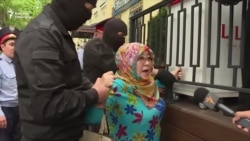 Казакстан: нааразылыкка чыккандар кармалды