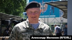 У лютому 2024 року, в результаті кадрових змін у вищому військовому командуванні, Юрія Содоля призначено командувачем Об'єднаних сил ЗСУ замість Сергія Наєва