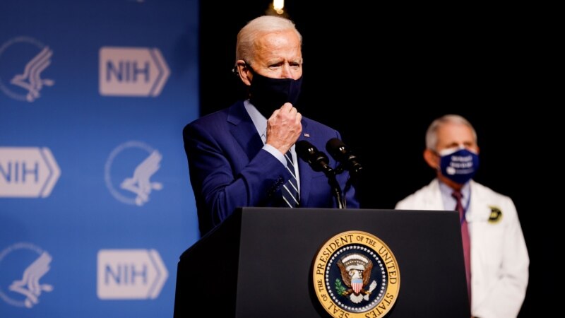 Joe Biden, la conferința de la Munchen: „Vrem să ne recâștigăm poziția de lider demn de încredere”
