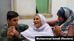 سمیت وايي، دا د نړۍ د بلې هرې جګړې د تلفاتو په پرتله لوړه شمېره ده.