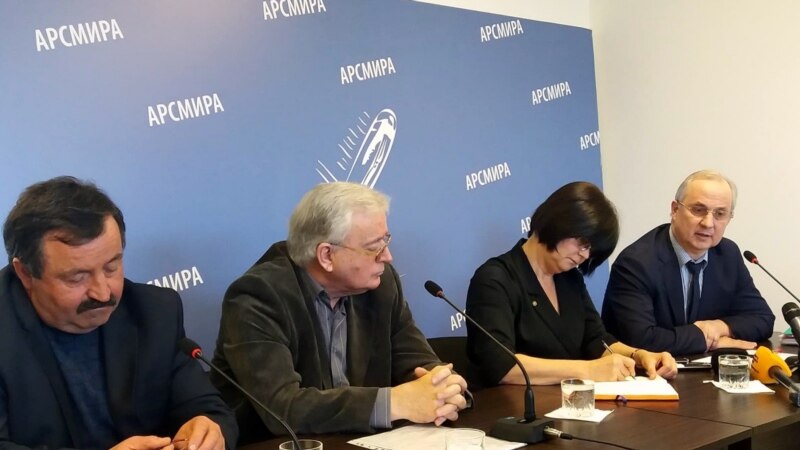 Михаил Панов: Следственный комитет РФ возбудил уголовное дело по факту захвата предприятия в Абхазии 