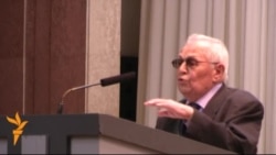 Әгъдәс Борһанов: "Күп сөйләшеп милләтне югалтып барабыз"