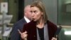 EU Says Iran Nuke Deal 'At Hand'
