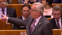 Avropa Komissiyasının sədrindən britaniyalı deputatlara atmaca