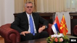 Tomisllav Nikolliq