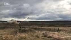 Україна провела успішне випробування власної крилатої ракети (відео)