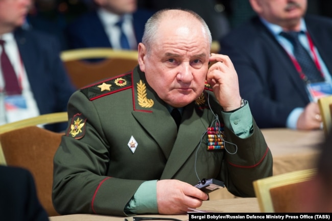 Павло Попов