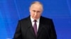 Președintele Rusiei, Vladimir Putin, spune că Moscova nu își dorește dar că e pregătită pentru un război nuclear.