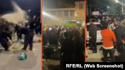 Protestele din Iran continuă pe fondul creșterii numărului de victime