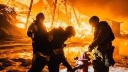 Харьков. 2026-жылдын 30-январы.