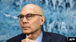 Volker Turk