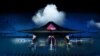Prototipul dronei Taranis produsă de BAE Systems 