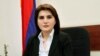 Լիլիթ Թադևոսյանն ընտրվել է Վճռաբեկ դատարանի նախագահի թեկնածու
