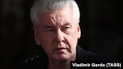 Сергей Собянин