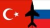 Турция передаст России тело погибшего российского пилота 