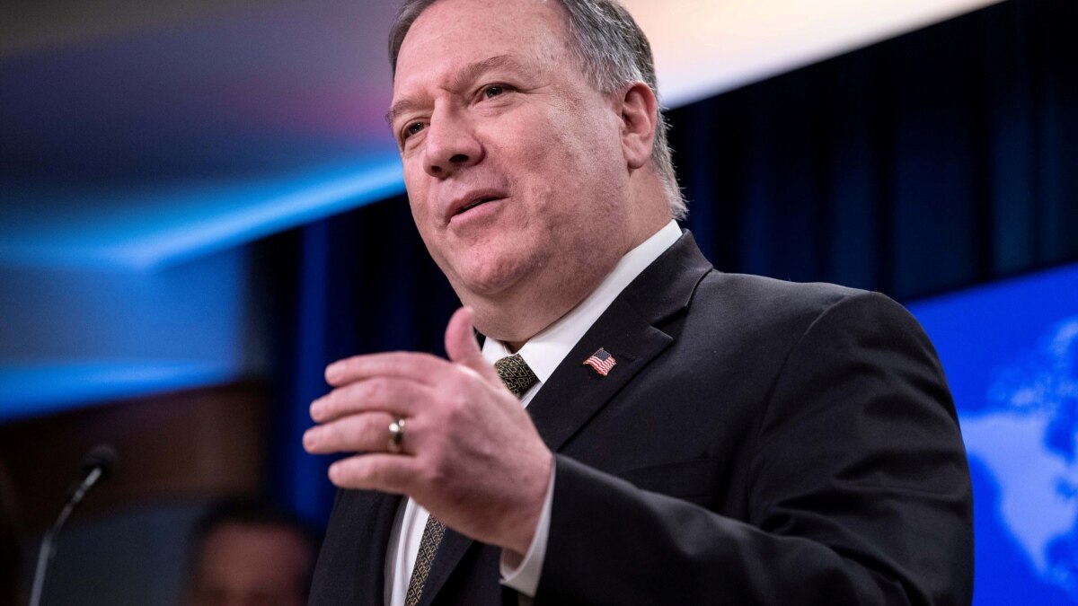 pompeo-nazval-sluchaynymi-vystrely-proizvedennye-phenyyanom-na-granice-s-yughnoy-koreey Помпео назвал «случайными» выстрелы, произведенные Пхеньяном на границе с Южной Кореей
