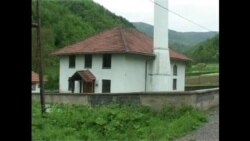 Mevludin na evropskom putu