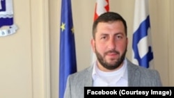 გურიელ ქარდავა