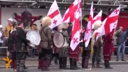 14 mai. Tur de orizont la Europa Liberă