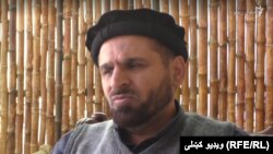 د پاکستانۍ لوبډلې پخوانی لوبغاړی 