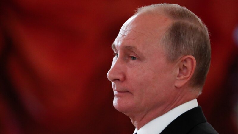 Putin do të jetë pjesë e ceremonisë së 100-vjetorit të përfundimit të Luftës së Parë Botërore
