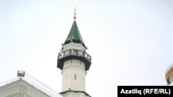 “Әл-Мәрҗани” мәчете