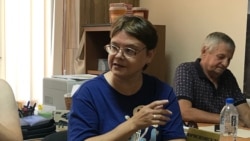 Ирина Вронская