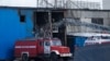 Качаловский рынок: у жертв пожара не было шансов на спасение 