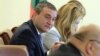 Финансовият министър Владислав Горанов. Снимката е архивна.
