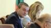 Министърът на финансите Владислав Горанов